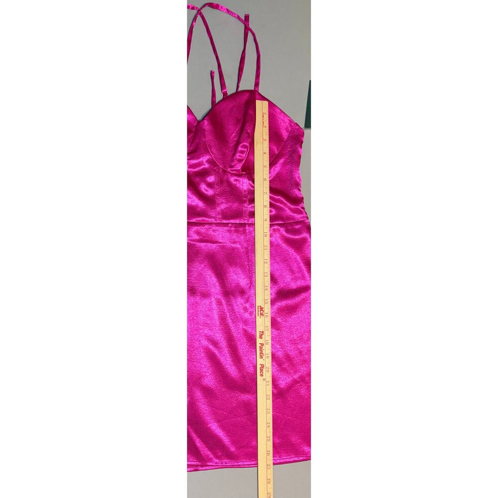 Wild Fable Dress Size L NWT - Picture 5 of 9
